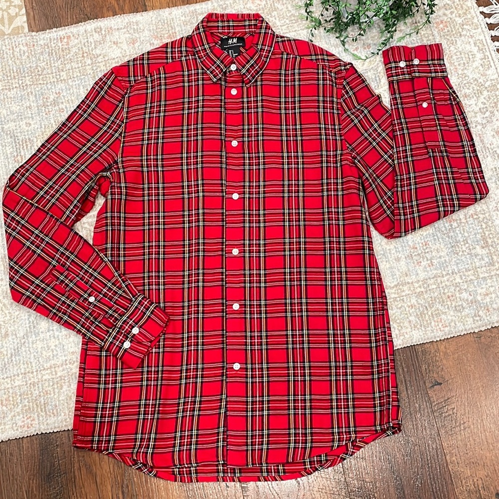 H&M shirt